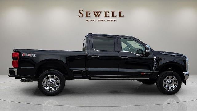 2024 Ford F-250 Super Duty XL