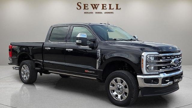 2024 Ford F-250 Super Duty XL