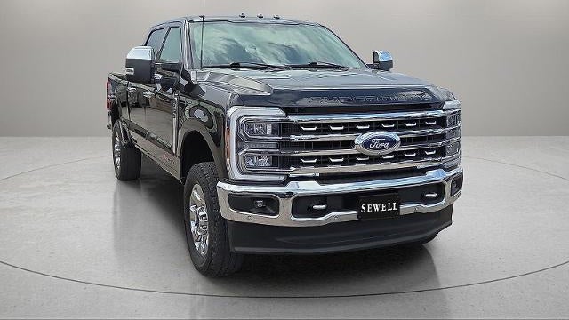 2024 Ford F-250 Super Duty XL