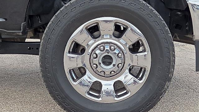 2024 Ford F-250 Super Duty XL