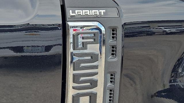2024 Ford F-250 Super Duty XL