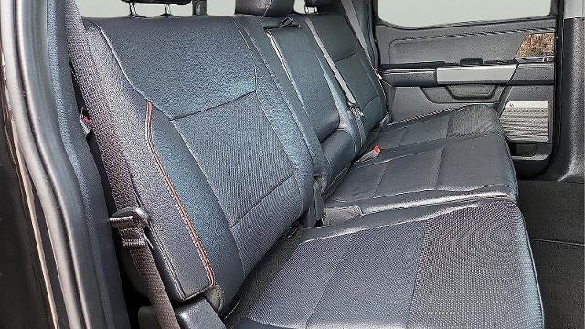 2024 Ford F-250 Super Duty XL