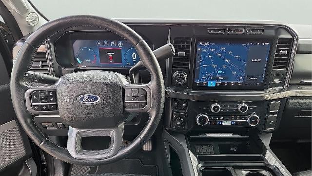 2024 Ford F-250 Super Duty XL