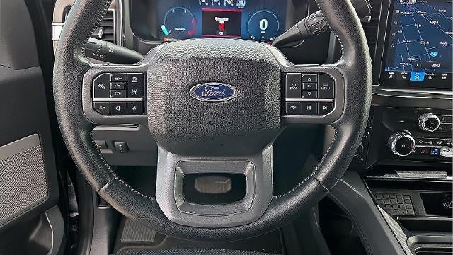 2024 Ford F-250 Super Duty XL
