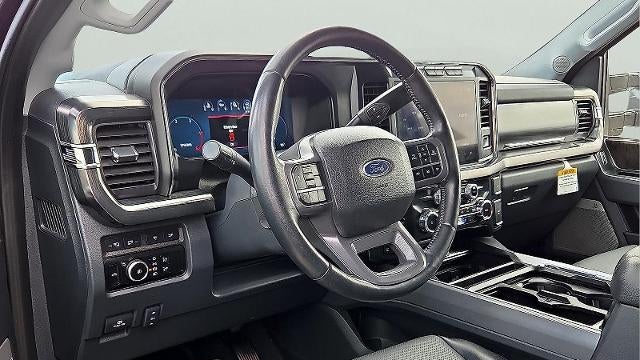 2024 Ford F-250 Super Duty XL