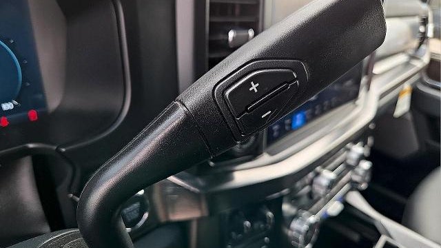 2024 Ford F-250 Super Duty XL