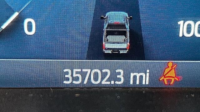 2024 Ford F-250 Super Duty XL