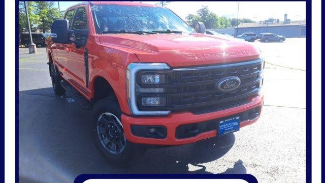 Preowned 2024 Ford F-250 Super Duty Limited for Sale