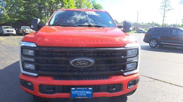 2024 Ford F-250 Super Duty Limited