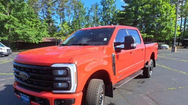 2024 Ford F-250 Super Duty Limited