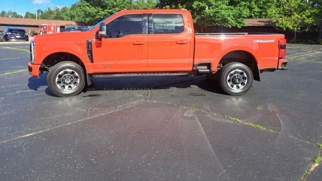 2024 Ford F-250 Super Duty Limited