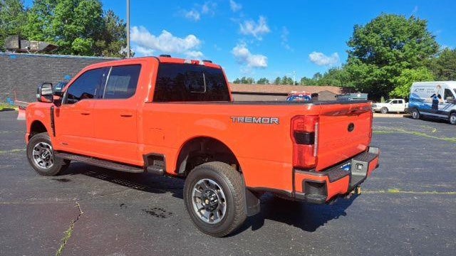 2024 Ford F-250 Super Duty Limited