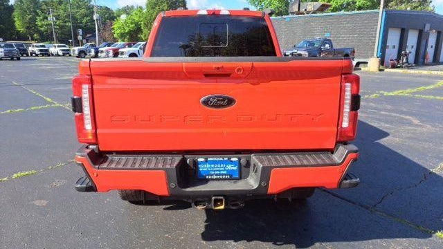 2024 Ford F-250 Super Duty Limited