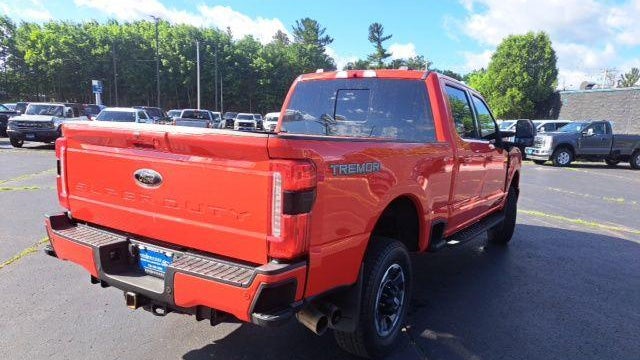 2024 Ford F-250 Super Duty Limited