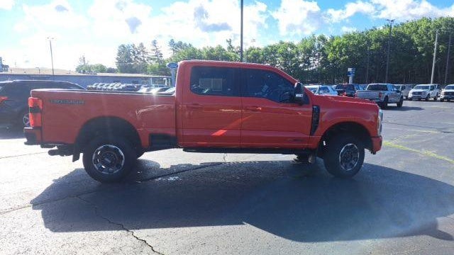 2024 Ford F-250 Super Duty Limited