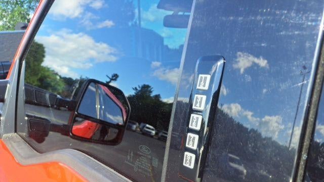 2024 Ford F-250 Super Duty Limited