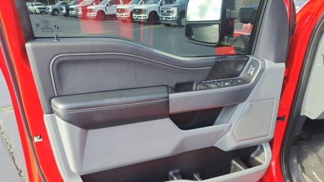 2024 Ford F-250 Super Duty Limited