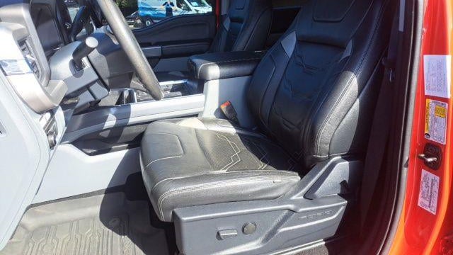 2024 Ford F-250 Super Duty Limited