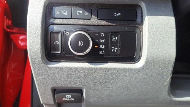 2024 Ford F-250 Super Duty Limited