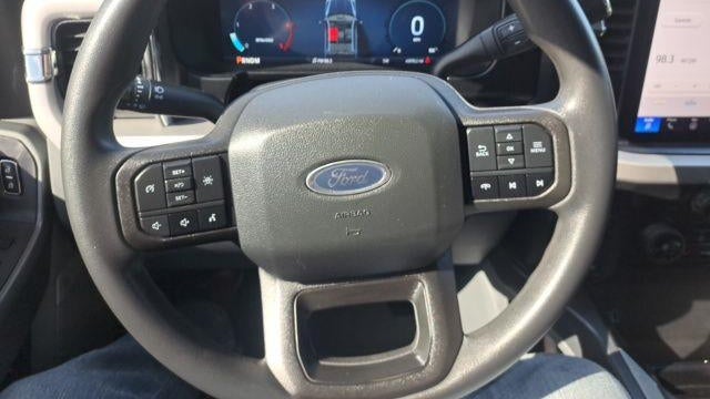 2024 Ford F-250 Super Duty Limited
