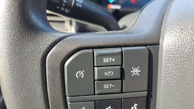 2024 Ford F-250 Super Duty Limited