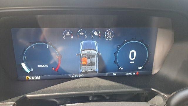 2024 Ford F-250 Super Duty Limited