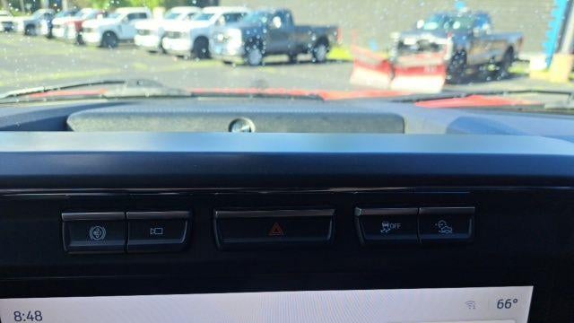 2024 Ford F-250 Super Duty Limited