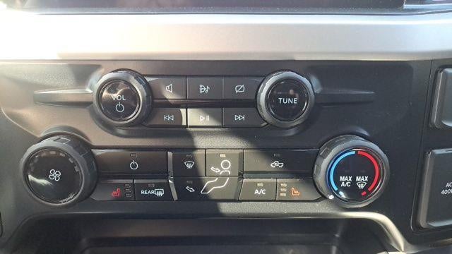 2024 Ford F-250 Super Duty Limited