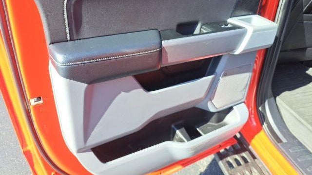 2024 Ford F-250 Super Duty Limited