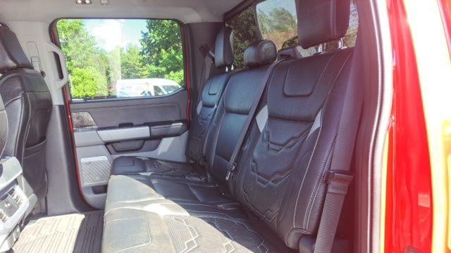 2024 Ford F-250 Super Duty Limited