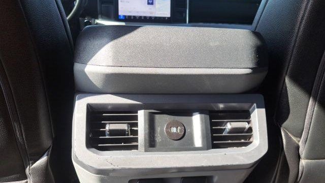 2024 Ford F-250 Super Duty Limited