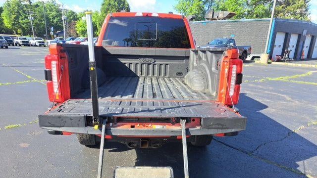 2024 Ford F-250 Super Duty Limited