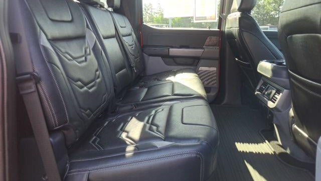 2024 Ford F-250 Super Duty Limited