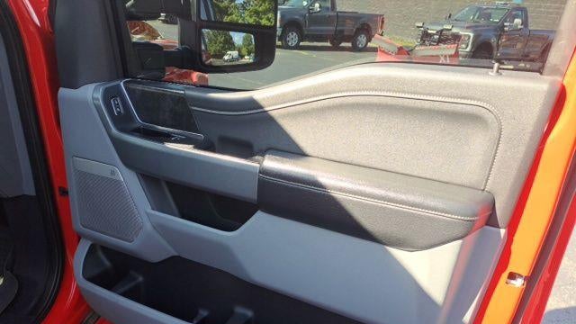 2024 Ford F-250 Super Duty Limited