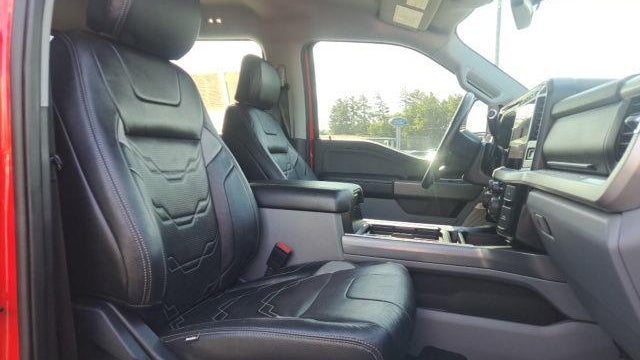 2024 Ford F-250 Super Duty Limited