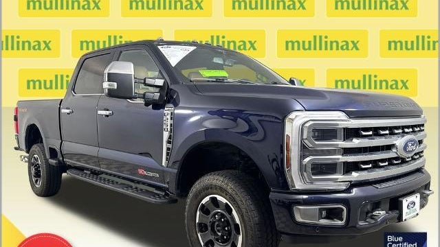 Preowned 2024 Ford F-250 Super Duty XL for Sale