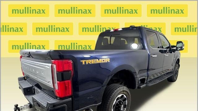 2024 Ford F-250 Super Duty XL