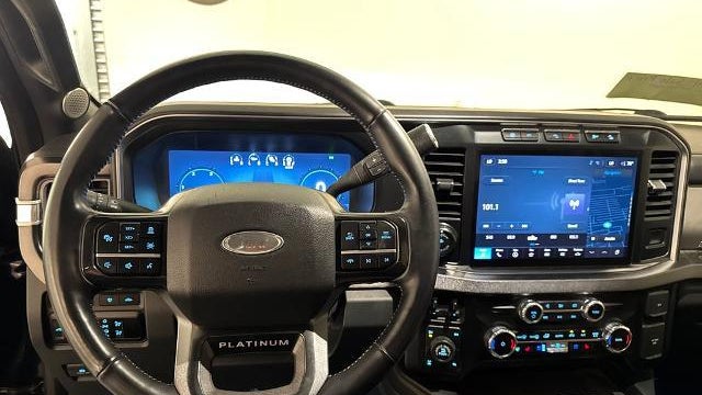 2024 Ford F-250 Super Duty XL