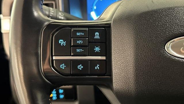 2024 Ford F-250 Super Duty XL