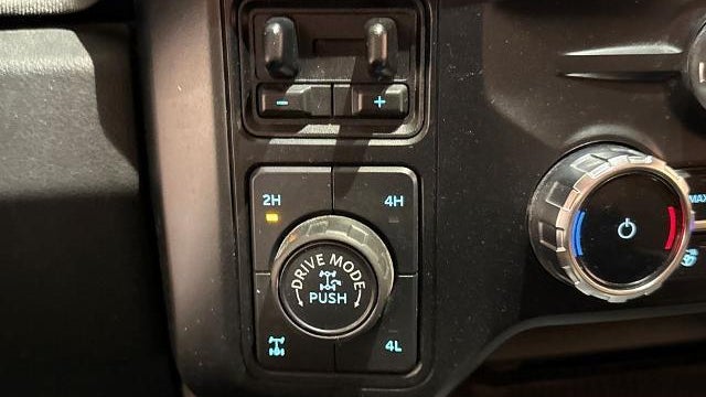 2024 Ford F-250 Super Duty XL