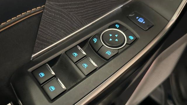 2024 Ford F-250 Super Duty Platinum