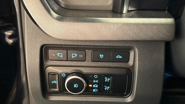 2024 Ford F-250 Super Duty Platinum