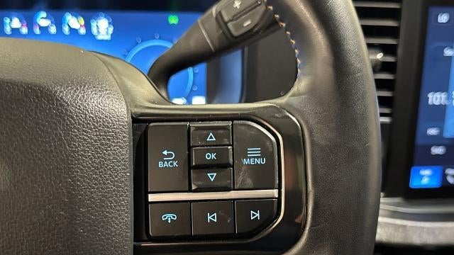 2024 Ford F-250 Super Duty Platinum
