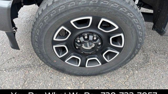 2024 Ford F-250 Super Duty XL