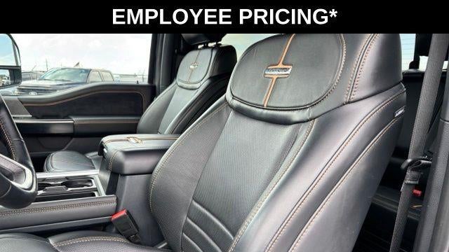 2024 Ford F-250 Super Duty XL