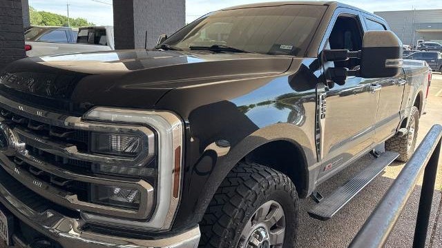 Preowned 2024 Ford F-250 Super Duty XL for Sale