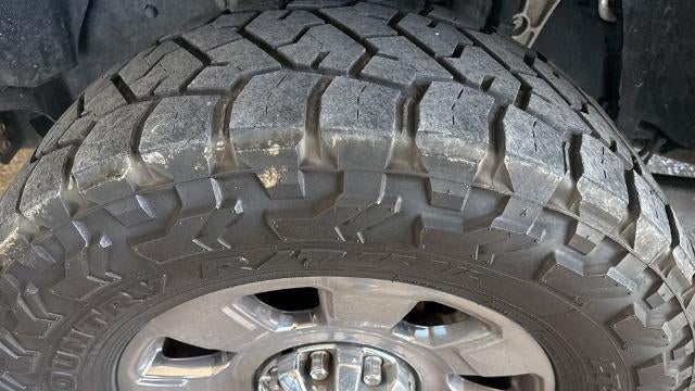 2024 Ford F-250 Super Duty XL