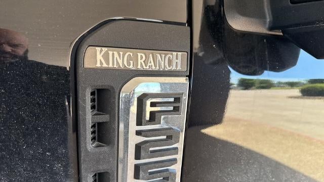 2024 Ford F-250 Super Duty XL