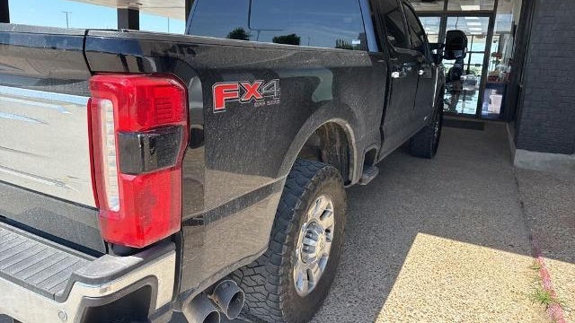 2024 Ford F-250 Super Duty XL