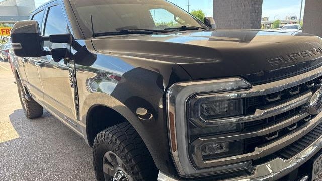 2024 Ford F-250 Super Duty XL